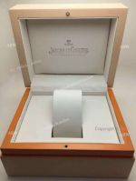 Jaeger-LeCoultre Replica watch box solid wood